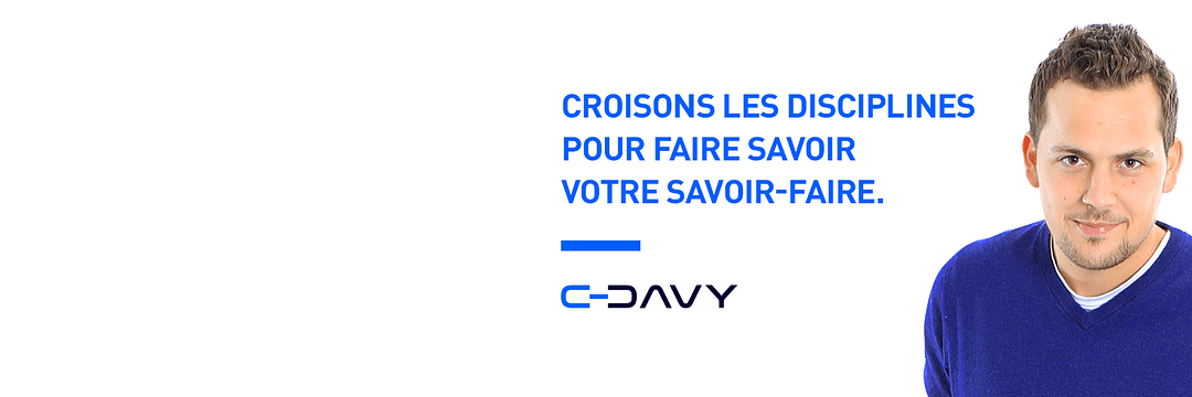 C-DAVY.com cover